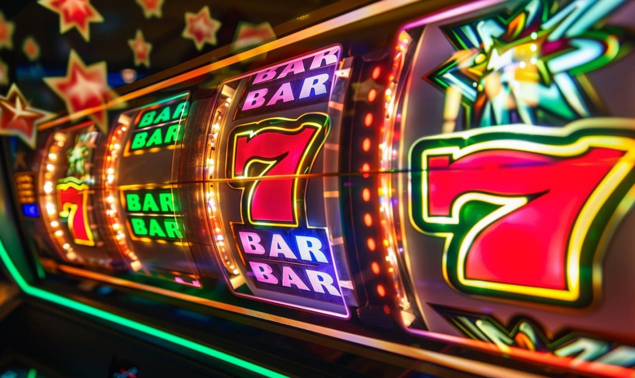 lslots Online Casino ဂိမ်းများ
