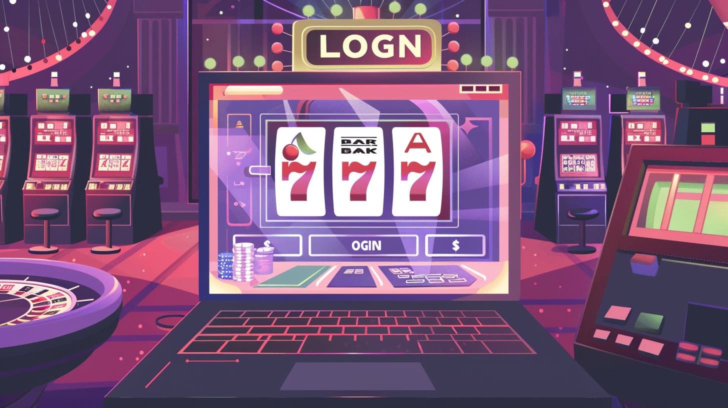 lslots ဂိမ်းလော်ဘီ Live Casino Baccarat Myanmar