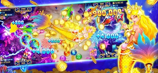 Video Slots — အထူးအကျိုးသက်ရောက်မှုများနှင့် ဇာတ်ကြောင်းပါ Slots ဂိမ်း